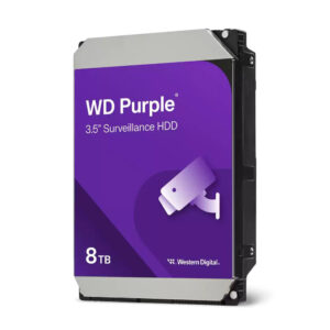 WD Purple 8TB WD84PURZ