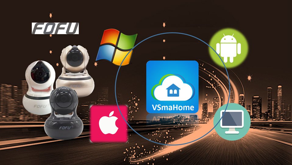 Giới thiệu phần mềm VsmaHome