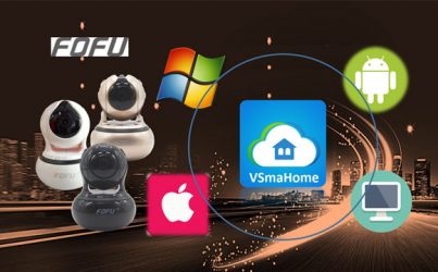 Phần mềm VsmaHome
