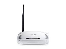 Wireless N Router 150Mbps TP-LINK TL-WR741ND