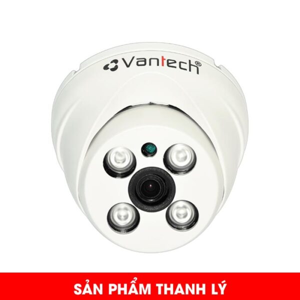 VANTECH VP-221TVI