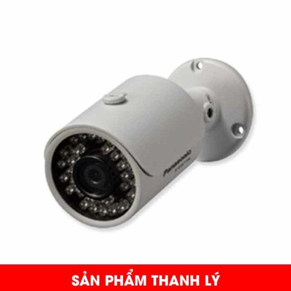 PANASONIC K-EW114L06E thanh lý