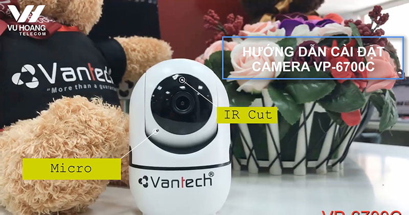 huong dan cai dat camera ip vantech vp-6700c - 1