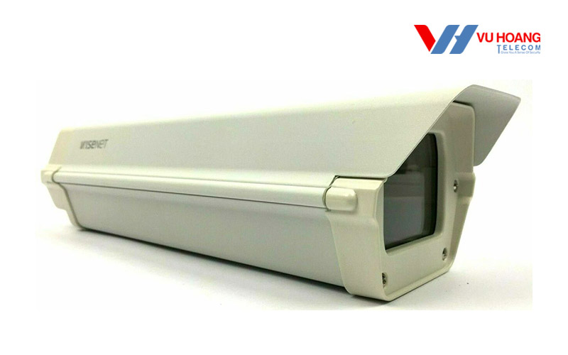 Vỏ hộp cho camera lắp ngoài trời Wisenet SHB-4200