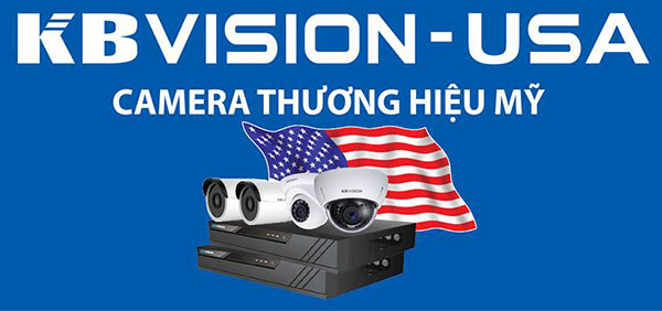 camera KBVISION-USA -1 
