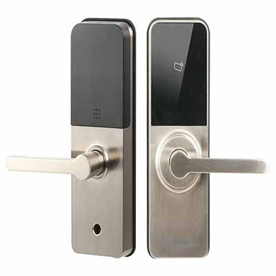 cửa điện tử Dahua
