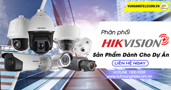 Camera Hikvision Plus h1