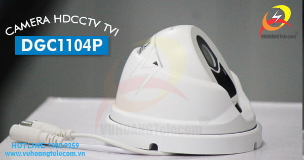 camera AVTECH DGC1104P  - 3