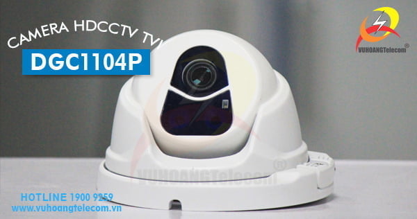 camera AVTECH DGC1104P  -4 