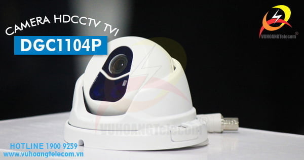 camera AVTECH DGC1104P  -5 