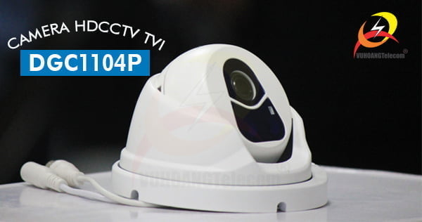 camera AVTECH DGC1104P  -2 