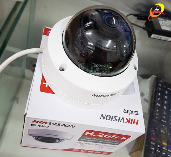 camera IP Hikvision DS-2CD2155FWD-I - 5 