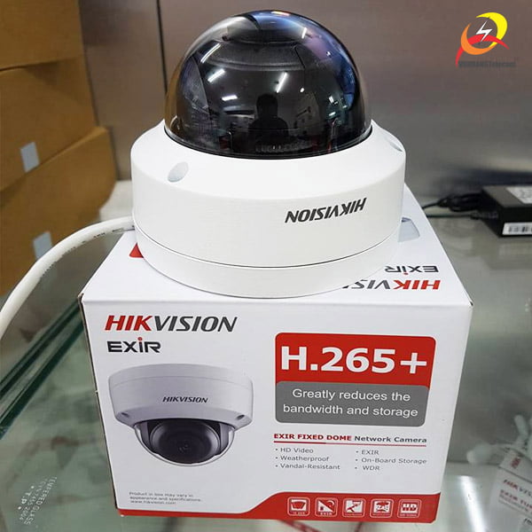 camera IP Hikvision DS-2CD2155FWD-I -2 