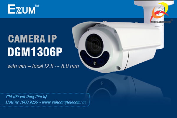 camera Avtech DGM1306P