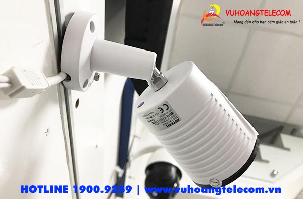 Camera Avtech DGC1105XTP - 3