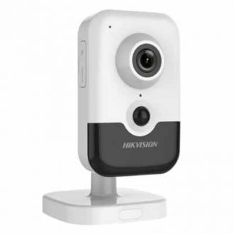 HIKVISION DS-2CD2455FWD-IW