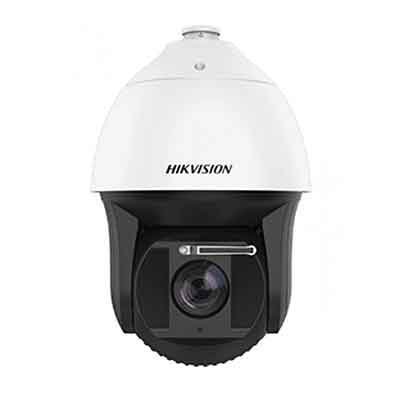 Camera IP Speed Dome 8MP Hikvision DS-2DF8836IX-AELW
