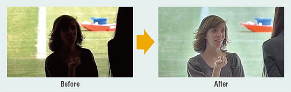 camera iPro Extreme Panasonic -3