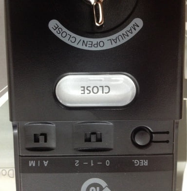 Hướng dẫn cài đặt khóa cửa điện tử Samsung  -2 