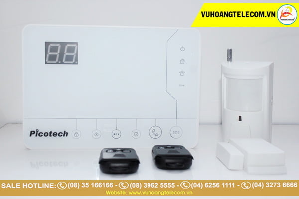 Giải pháp chống trộm hiệu quả -2 