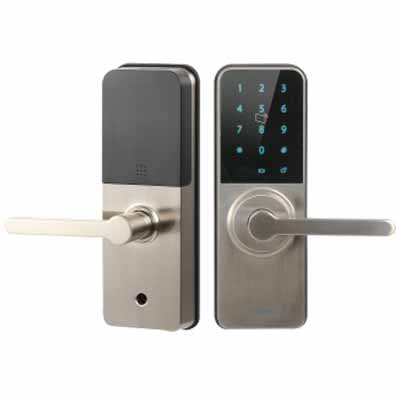 cửa điện tử Dahua -3