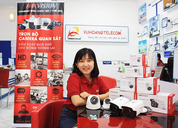 Cách lựa chọn camera quan sát