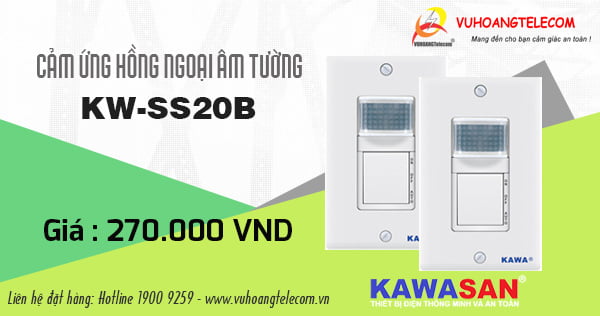 công tắc cảm ứng -2 