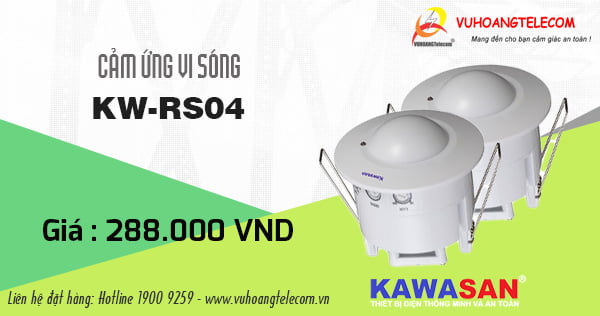 công tắc cảm ứng - 3 