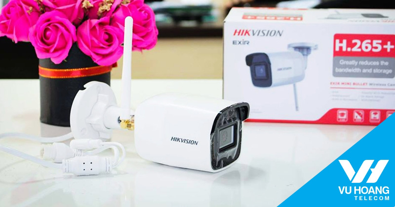 Camera Wifi Hikvision DS-2CD2021G1-IW