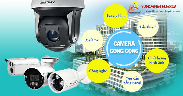 lắp đặt camera giám sát 