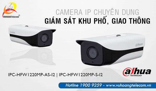 giải pháp camera cho khu phố