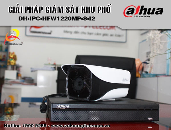 giải pháp camera giám sát cho khu phố -6
