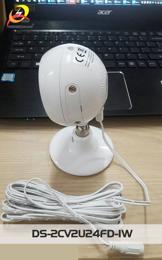 camera IP Wifi Hikvision mới -4