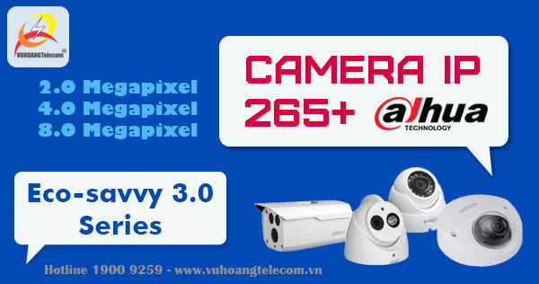 camera IPC-HDBW5431E-Z - 2