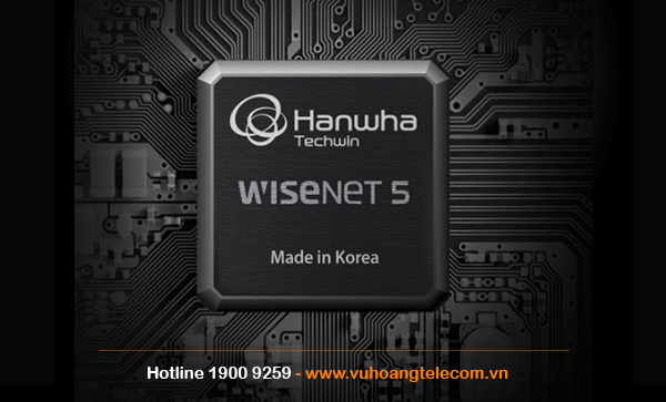 Camera Samsung Wisenet X Series - 2 