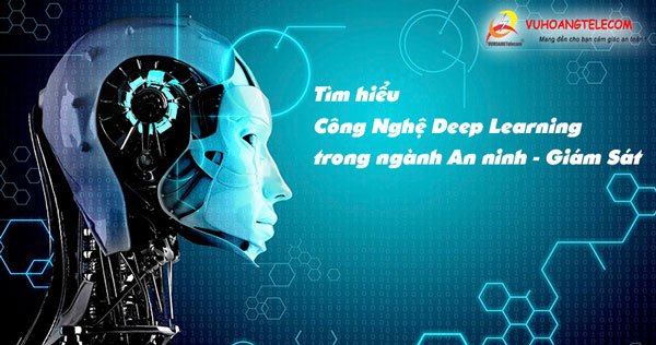 Công nghệ Deep Learning -1 