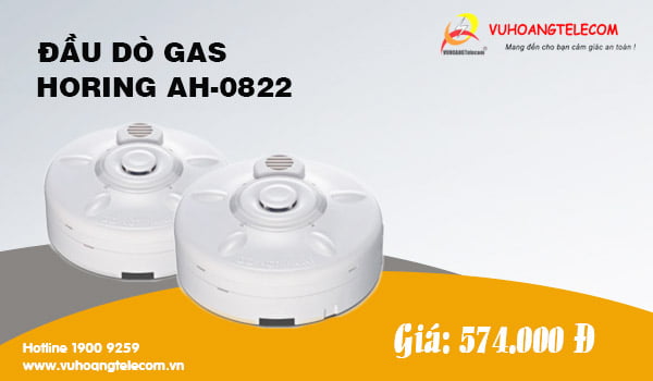 đầu dò gas - 3