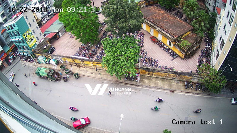 mã camera IP Hikvision