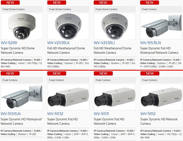 dòng camera i-Pro Panasonic - 6