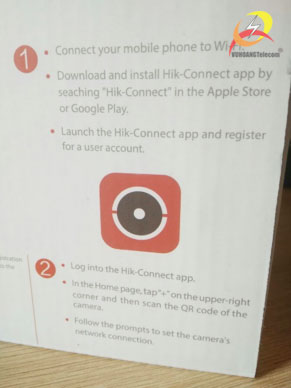 Hướng dẫn sử dụng camera IP  - 2