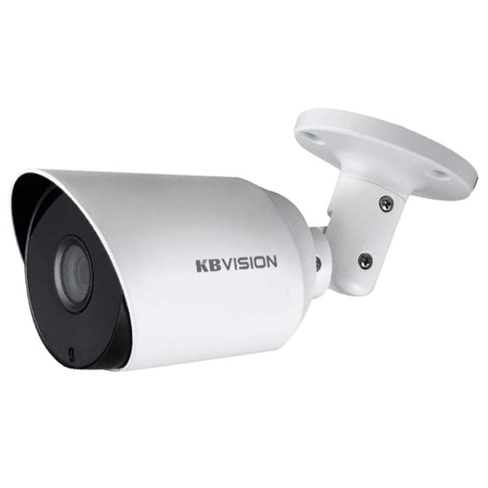 KBVISION KX-Y2001C4 | Bán camera 4in1 1MP giá tốt, nhiều ưu đãi