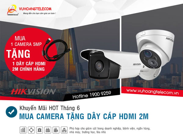 mua camera 5MP Hikvision