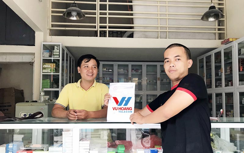 Chuyên nghiệp tại TP.HCM và Hà 