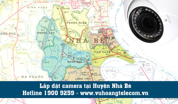 Lắp đặt camera tại huyện Nhà Bè giúp gia đình bạn đảm bảo an ninh - lap camera tai huyen nha be