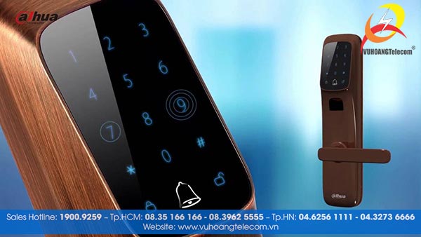 Lợi ích của khóa cửa thông minh -2 