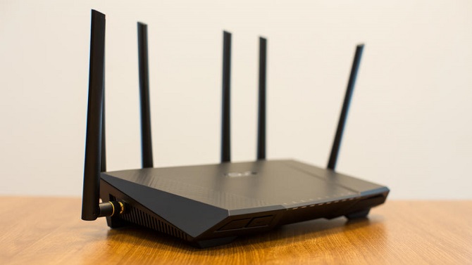 Cách dùng router cũ tăng độ phủ sóng Wi-Fi