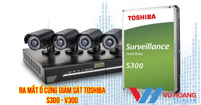 ổ cứng Toshiba S300