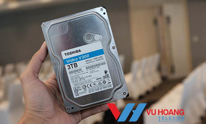 V300 Video Streaming