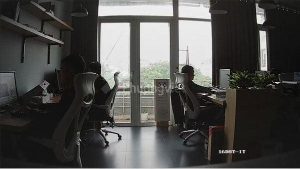 chuc nang chong nguoc sang