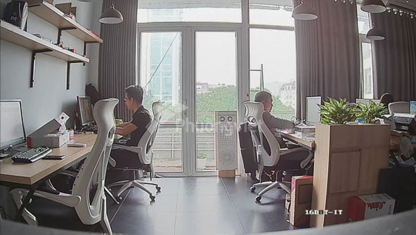 khi chua kich hoat chuc nang chong nguoc sang